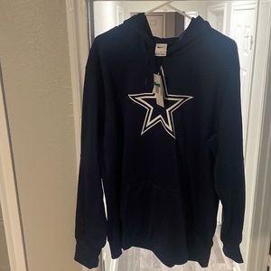 Brand New Dallas Cowboys Men Hoodie
